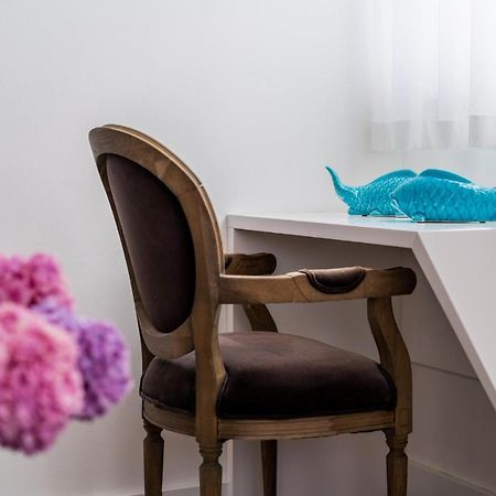 Ah Design Apartments Deluxe 奥帕提亚 外观 照片