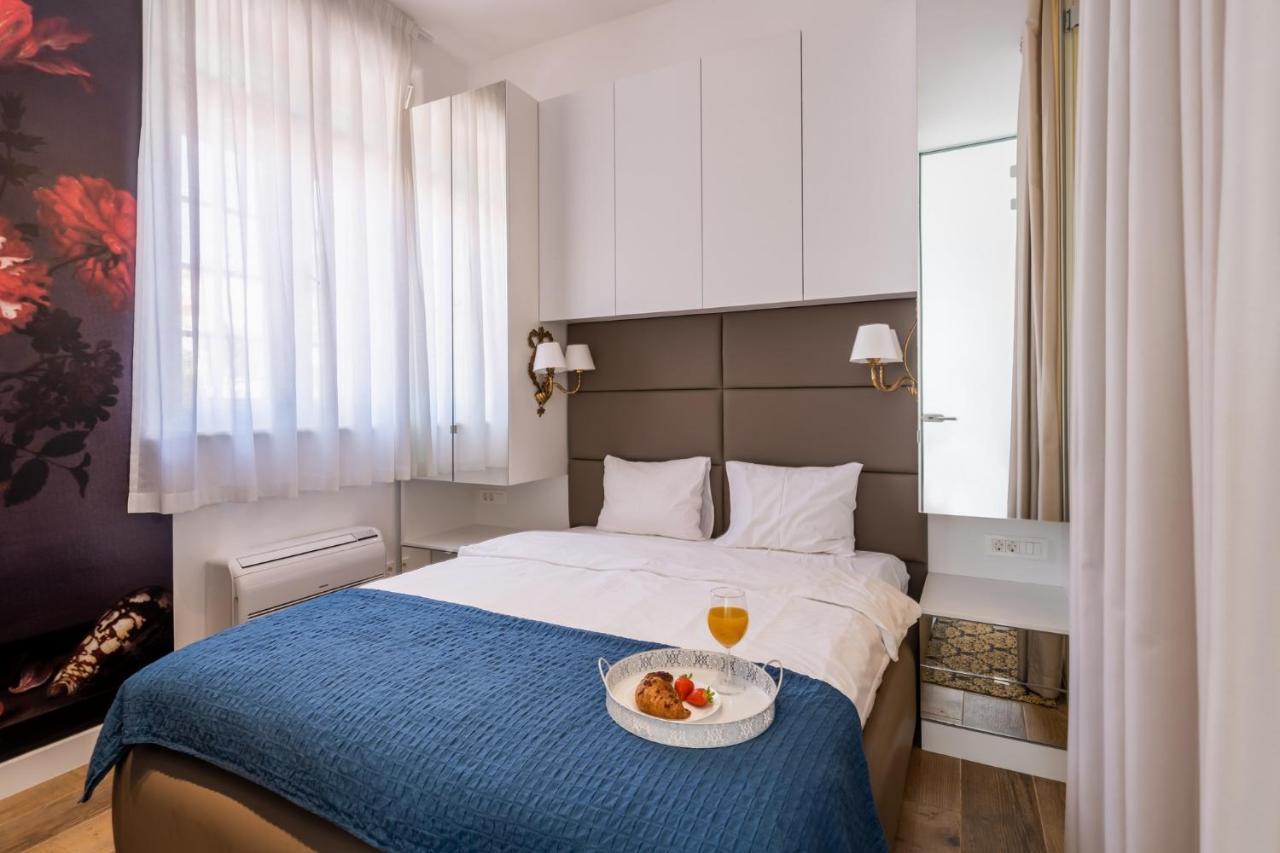 Ah Design Apartments Deluxe 奥帕提亚 外观 照片