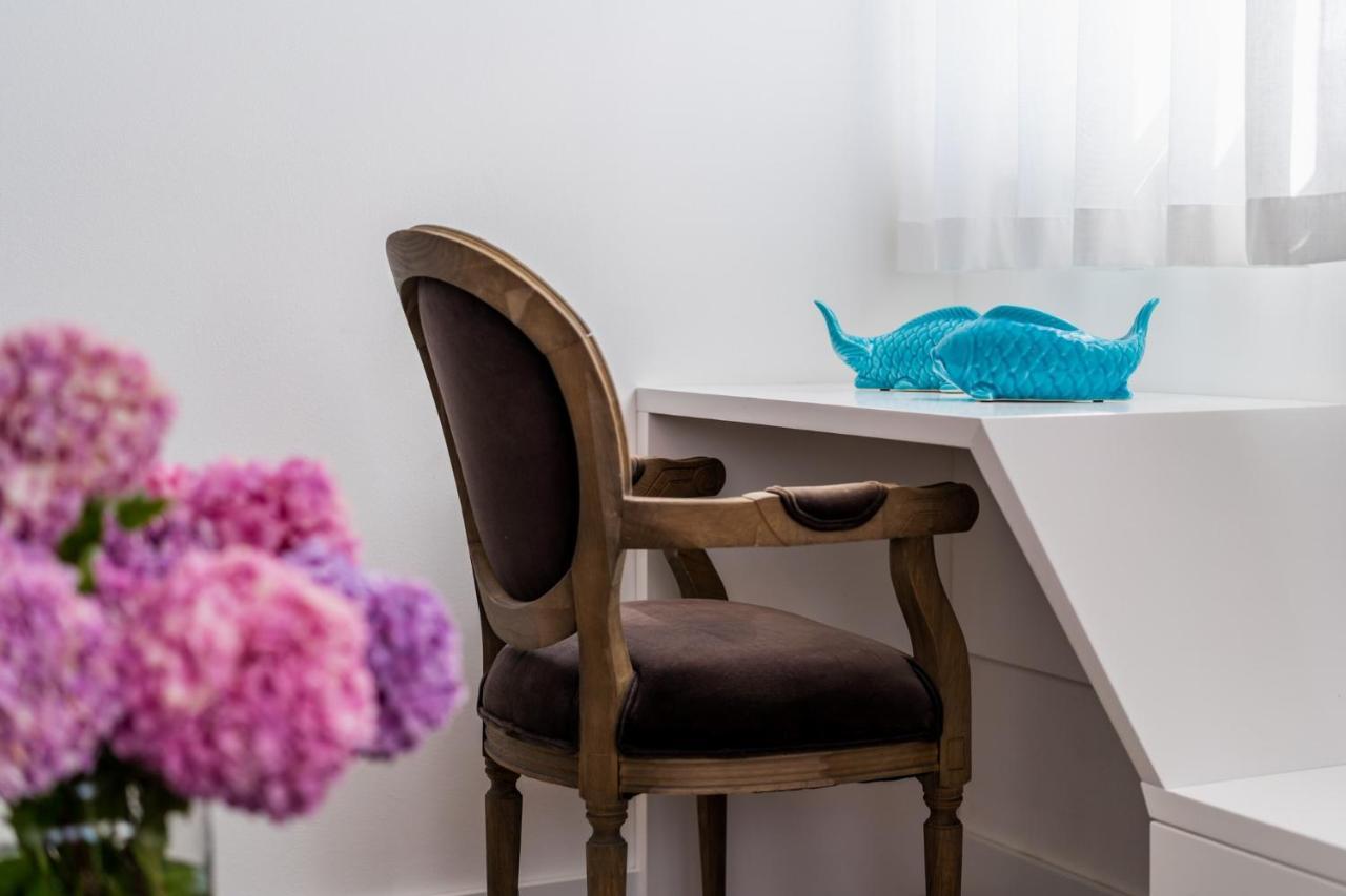 Ah Design Apartments Deluxe 奥帕提亚 外观 照片