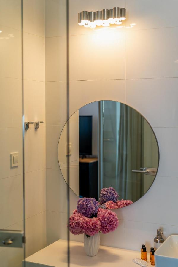 Ah Design Apartments Deluxe 奥帕提亚 外观 照片